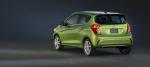 Chevrolet Spark 2015 года (US)
